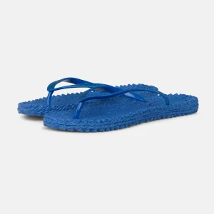 Tongs Glitter - Direct Blue