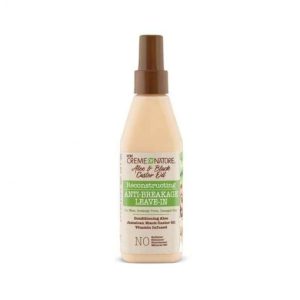 CREME OF NATURE Spray