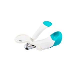 ensemble coupe ongle bebe