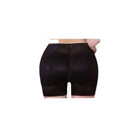 Culotte Push-Up – Remonte Fesses et Hanches