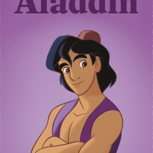 Aladdin