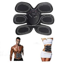 EMS Stimulateur Musculaire Minceur