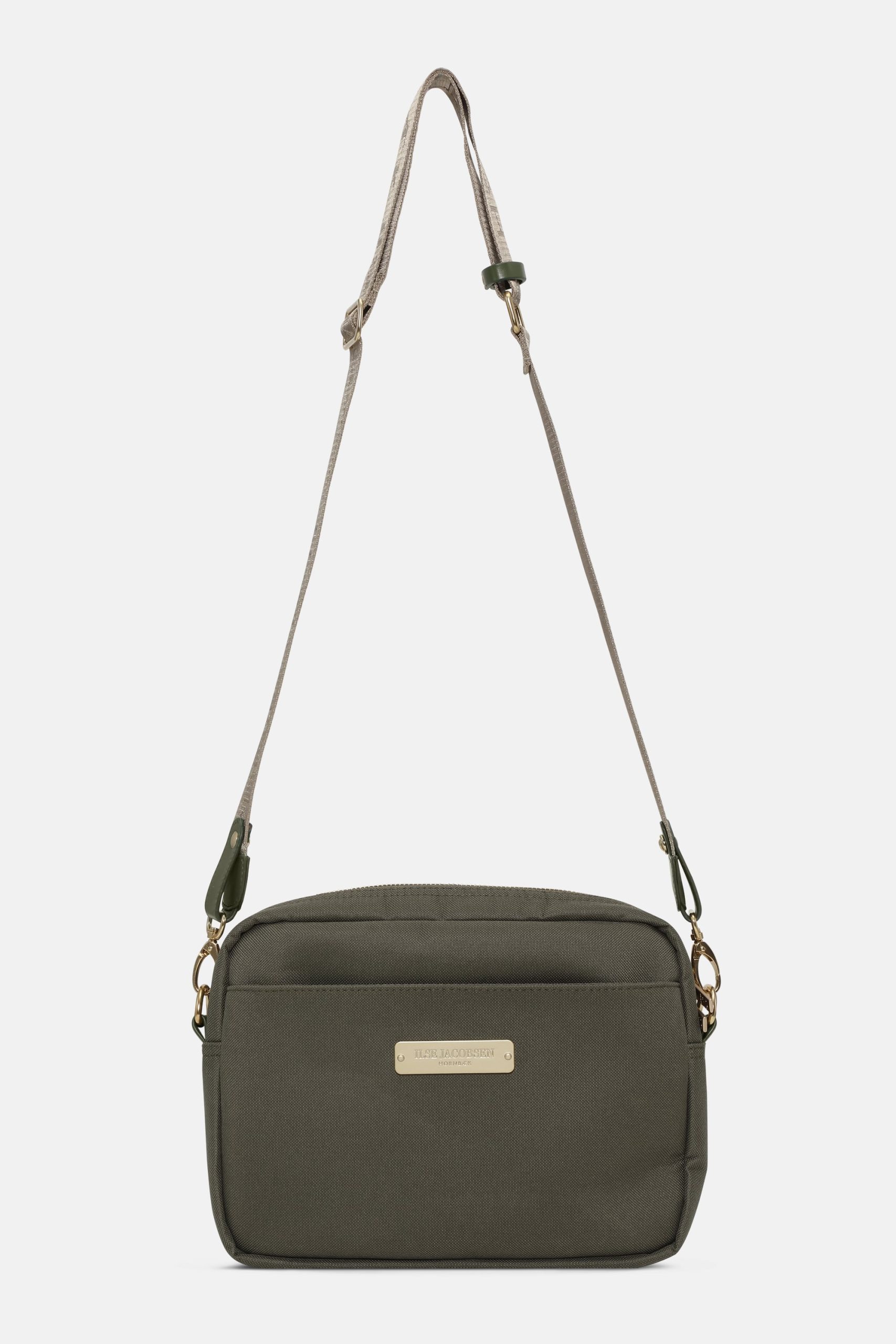Sac Bandoulière De Voyage - Army – Image 2