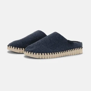 Ballerines - Indigo Foncé