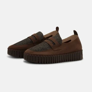 Ballerines - Marron Marron