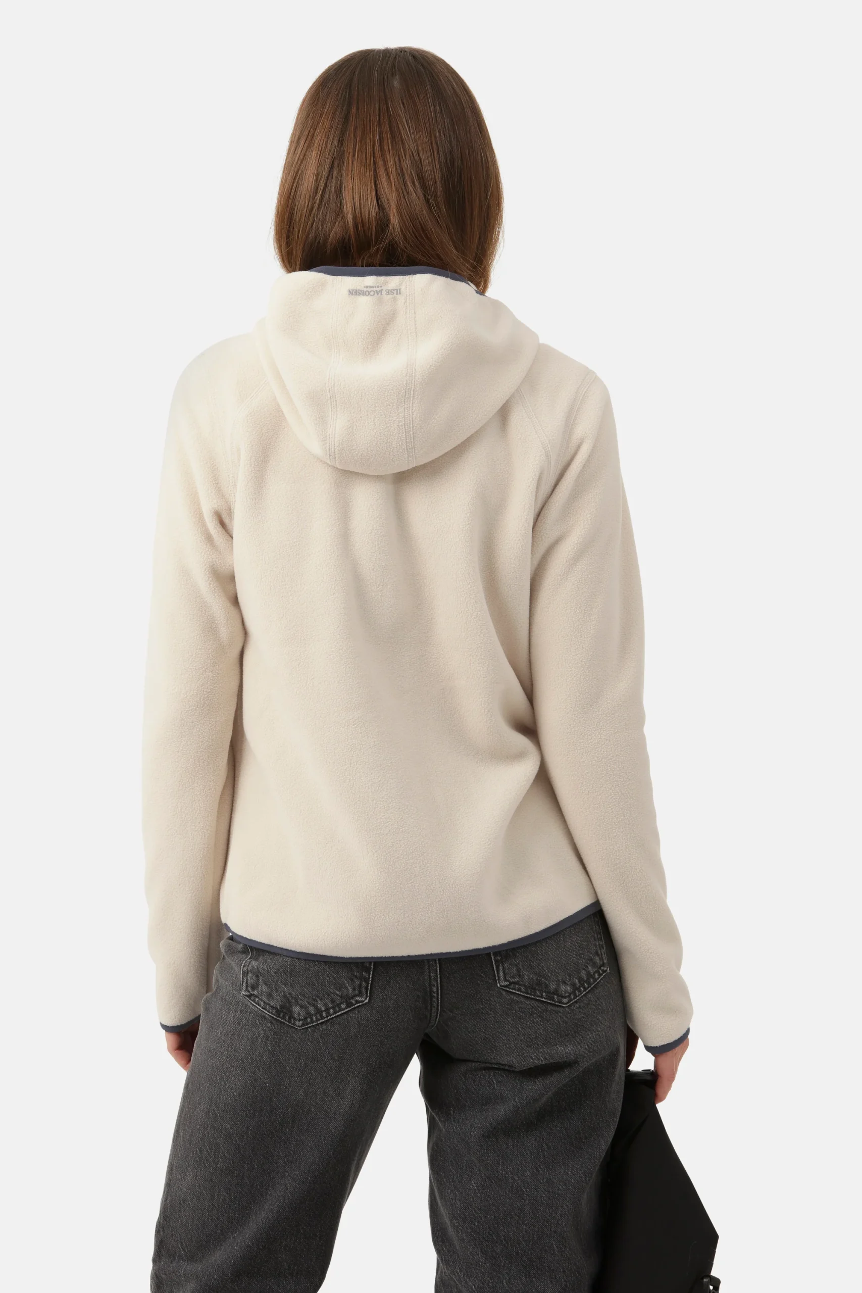 Veste polaire - Sable clair – Image 4