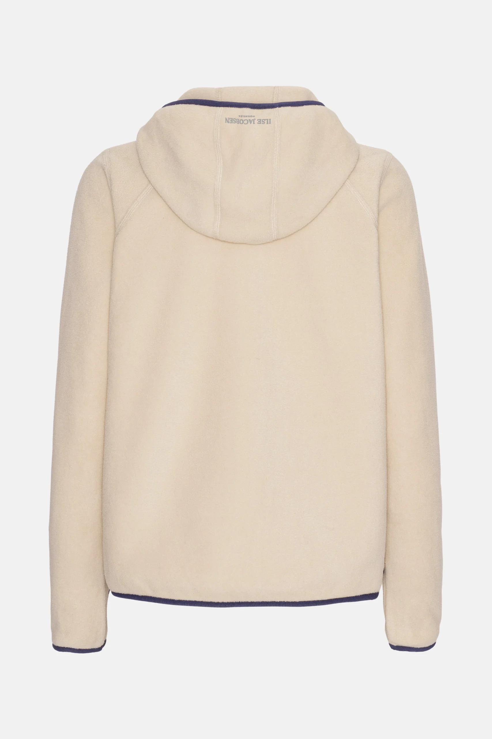 Veste polaire - Sable clair – Image 7