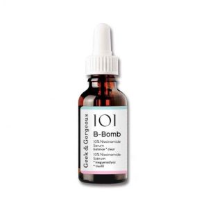 101 B-Bomb 10% Niacinamide