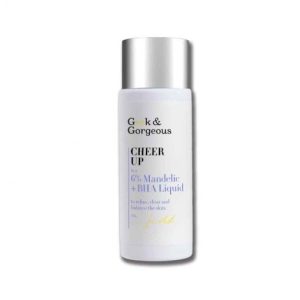 Acid + BHA Liquid Exfoliant