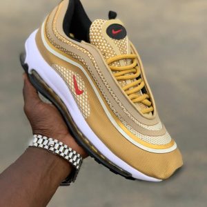basket Nike Air max 97