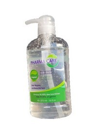 Pharmacare Gel Antiseptique