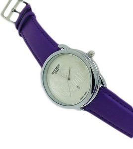 Hermes violet