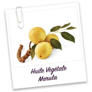 Huile Végétale Bio: Marula