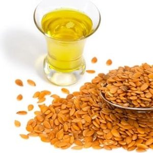 Huile végétale bio: LIN (30ml)