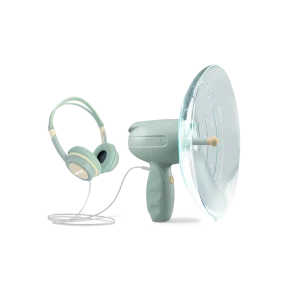 Amplificateur de sons Kidyspy