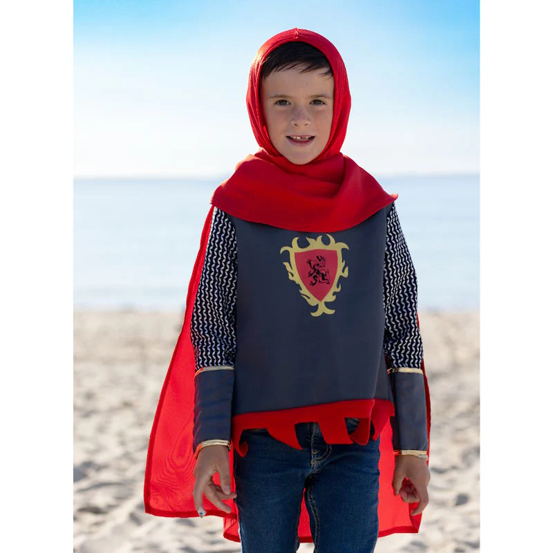 Déguisement Chevalier Perceval – Image 2