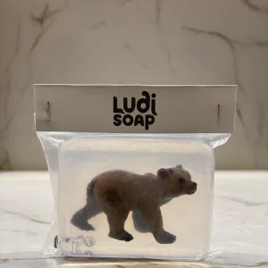 Savon artisanal Ours 🐻