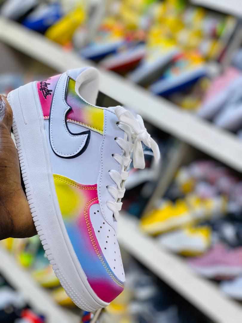 Nike air force Easter – Image 4