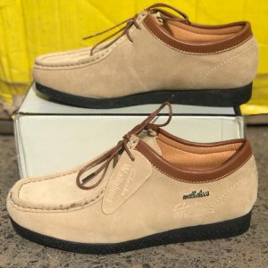 Wanabiz beige