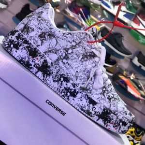 air force one sombre