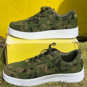 Aire force one militaire