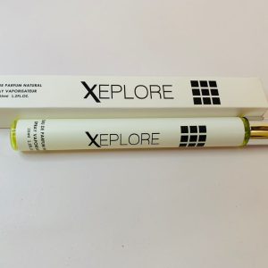 Découvrez Xeplore Eau de parfum naturel – L&rsquo;essence de la beauté authentique