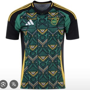 Maillot de foot pour toute les équipes du monde