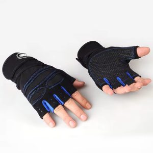 Gants pour musculation