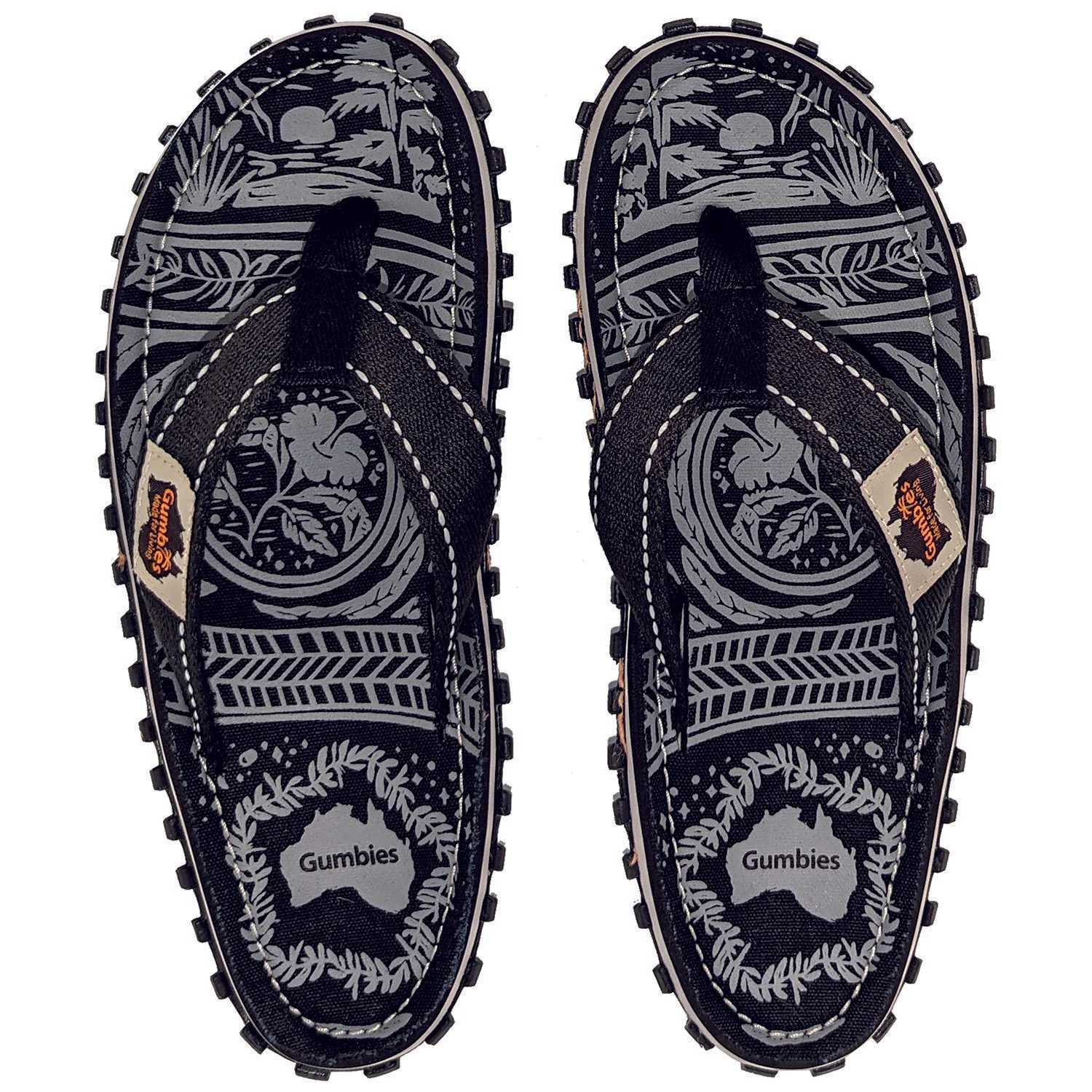 Islander | Midnight Black – Image 2