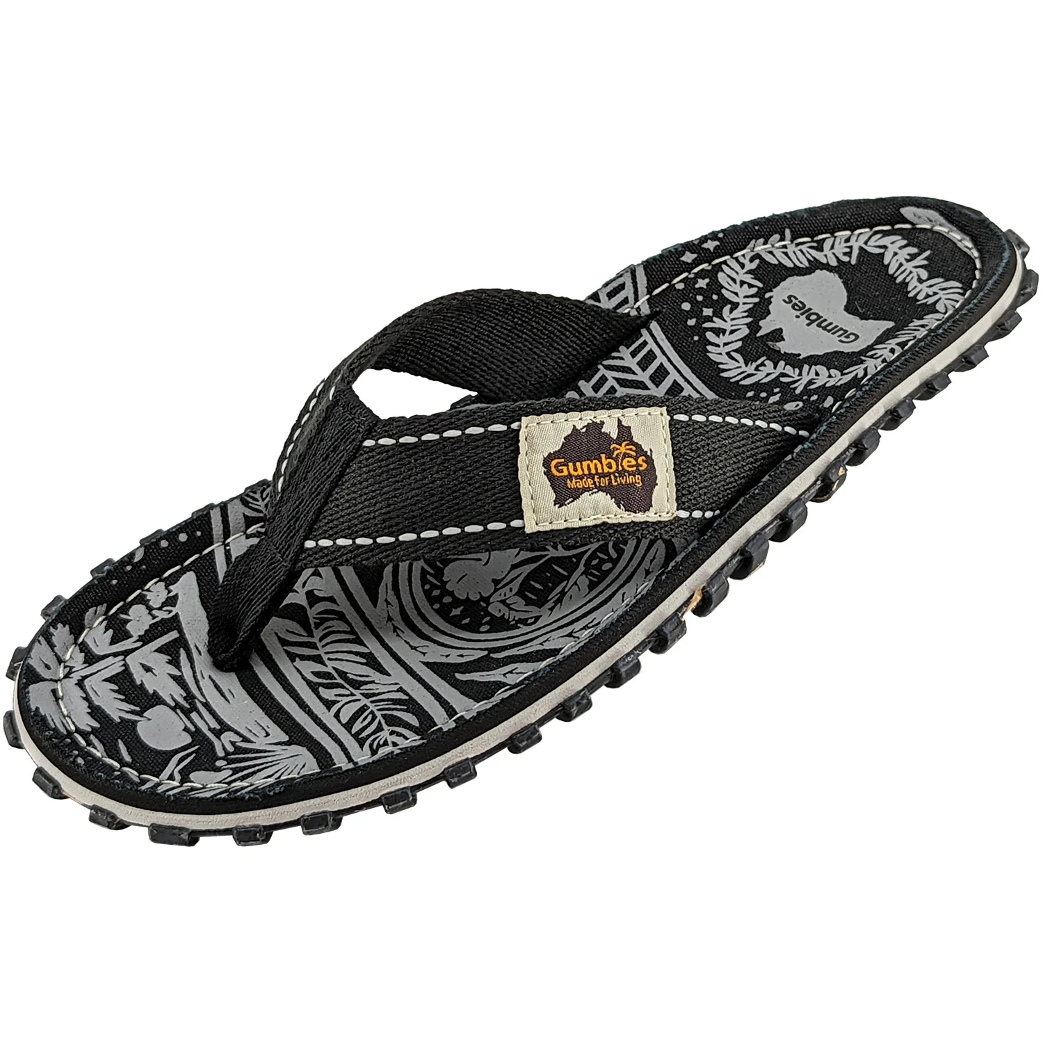 Islander | Midnight Black – Image 3