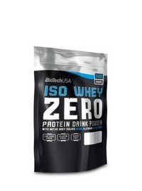 Iso Whey Zero
