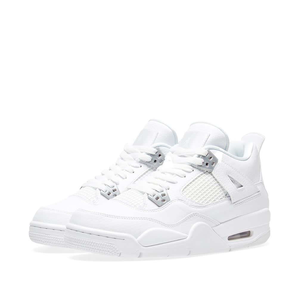 Jordan IV Retro BG – Image 2