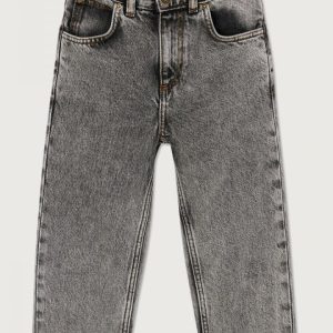 American Vintage : Jean Droit Yopday Grey