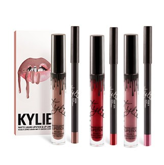 KYLIE Cosmetics LIP KIT – Image 2