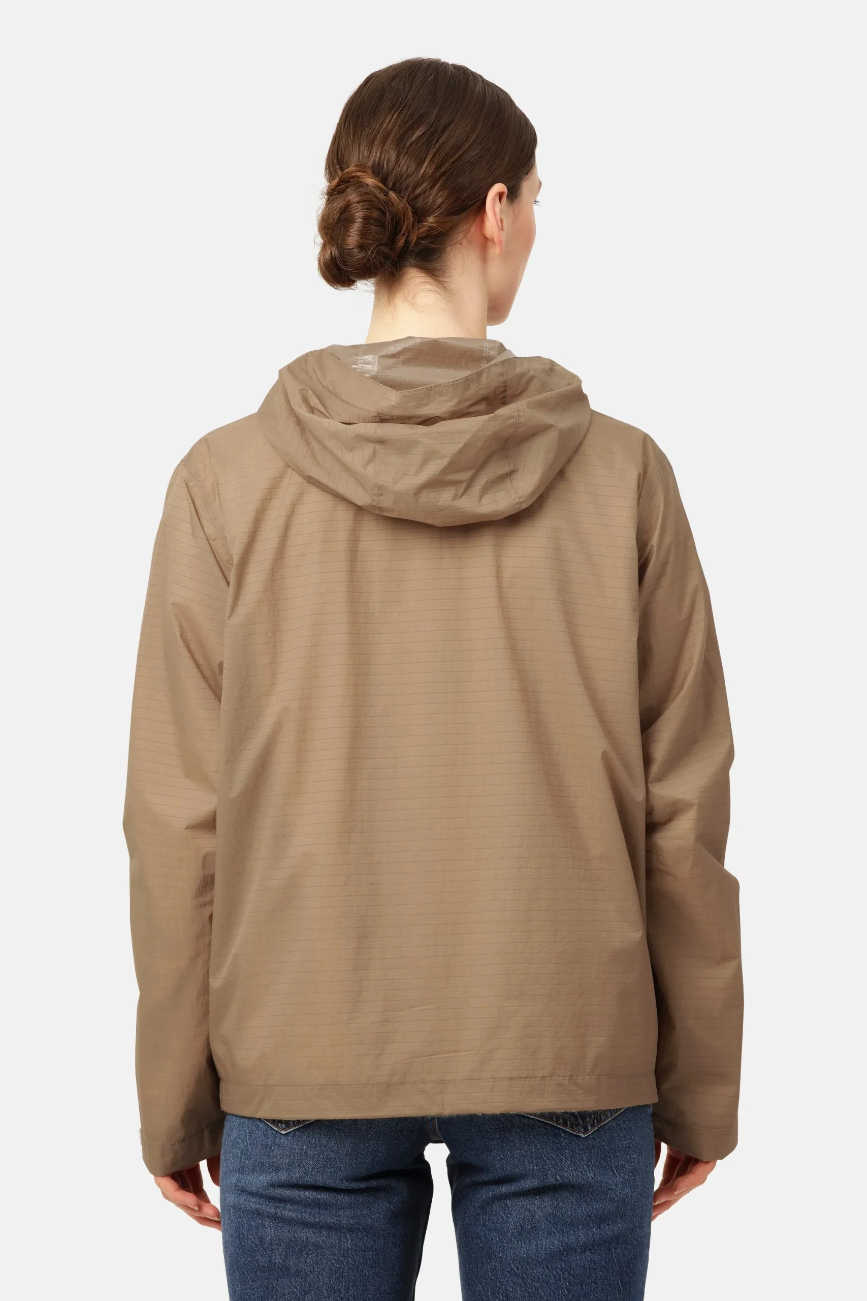 Imperméable Coupe-Vent - Incense – Image 5
