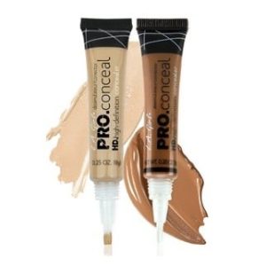 LA Girl Pro Concealer HD
