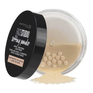 Fixante & illuminatrice MAYBELLINE Master