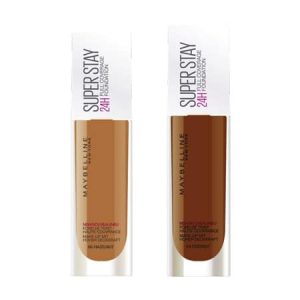 SuperStay 24H Full Coverage Fond de Teint MAYBELLINE