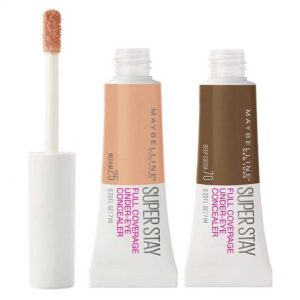 MAYBELLINE Superstay Anti-cernes haute couvrance 24h