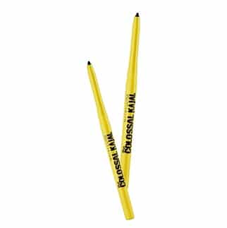 The Colossal MAYBELLINE Kajal liner noir