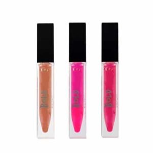 BOLD MAKE UP rouge à lèvres liquide mat