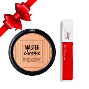Xmas Glow Set MAYBELLINE