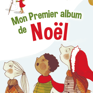 Mon Premier album de Noël