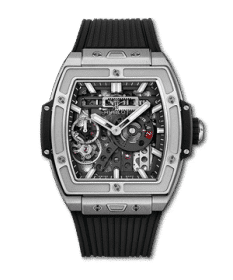 Montre automatique pour homme hublot