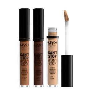 Can’t Stop Won’t Stop Contour Concealer NYX