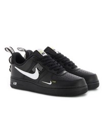Nike air force one noir unique – Image 2