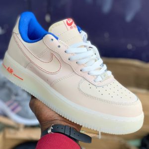 Nike Air Force 1 Shadow Ocean