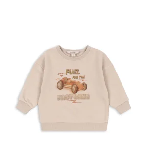 Sweat shirt lou Fast race