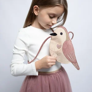 Sac oiseau Miss Burdi