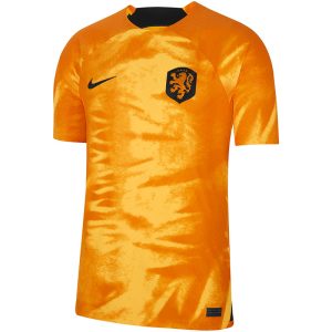 Maillot Pays-Bas 2022 Domicile